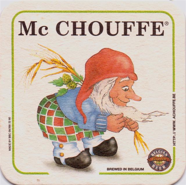 houffalize wl-b chouffe quad 1b (180-mc chouffe-hg wei) 
